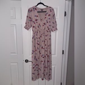 Women’s Express Dress